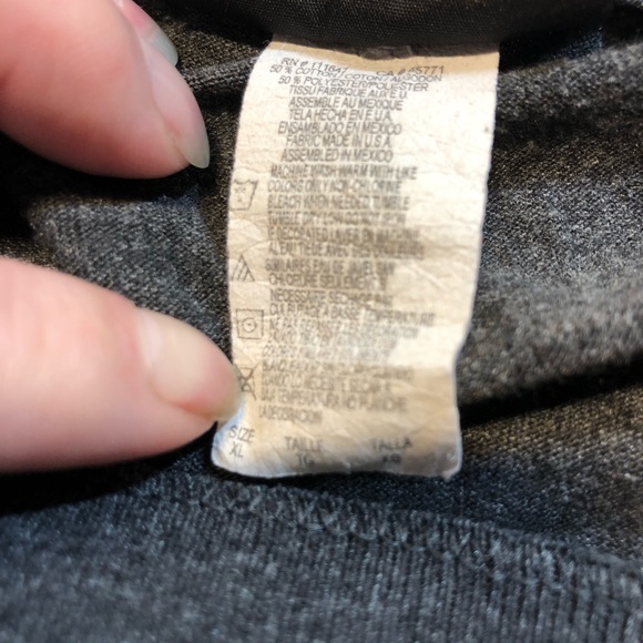 Miami Ink Skull Tattoo T-Shirt XL 2006 release - Picture 4 of 9